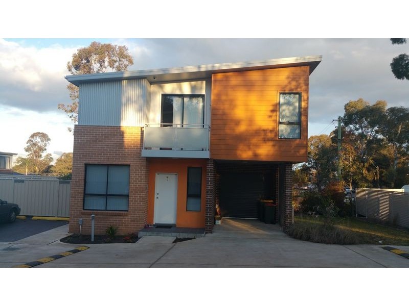 3/122 Rooty Hill Road North, Rooty Hill NSW 2766