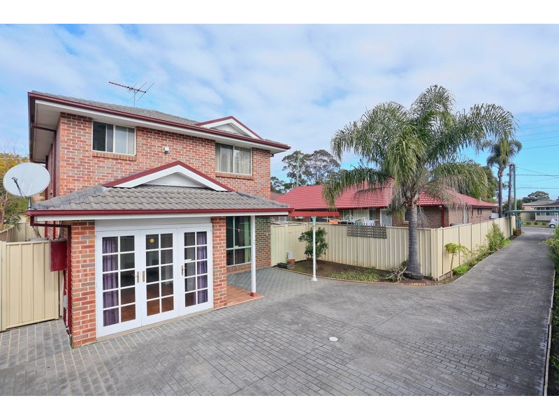 37 Davis Road, Marayong NSW 2148