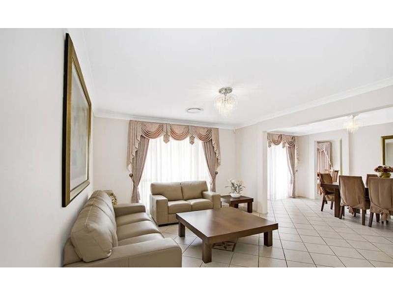 46 Bainbridge Crescent, Rooty Hill NSW 2766