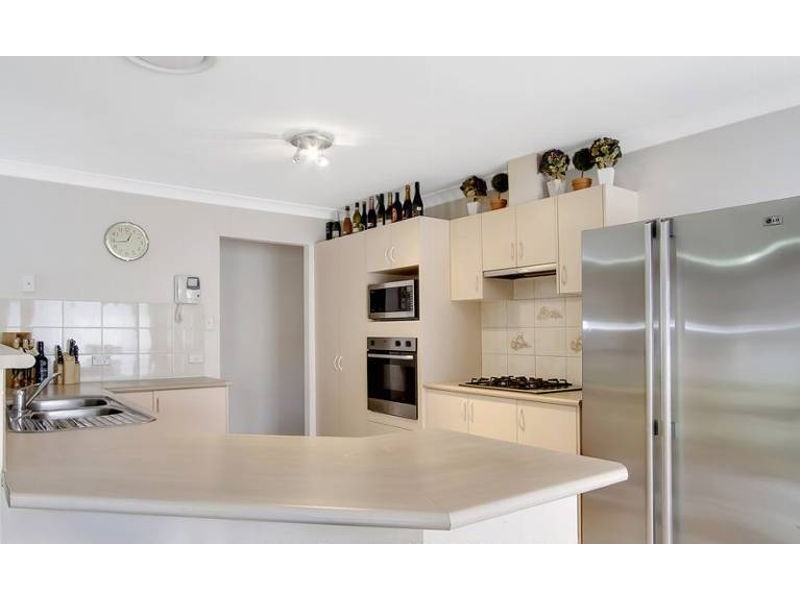 46 Bainbridge Crescent, Rooty Hill NSW 2766