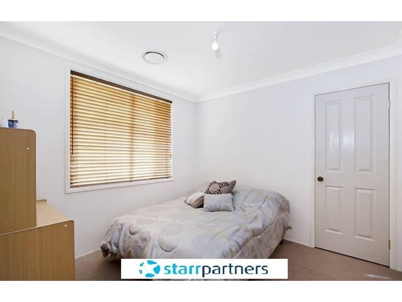 46 Bainbridge Crescent, Rooty Hill NSW 2766