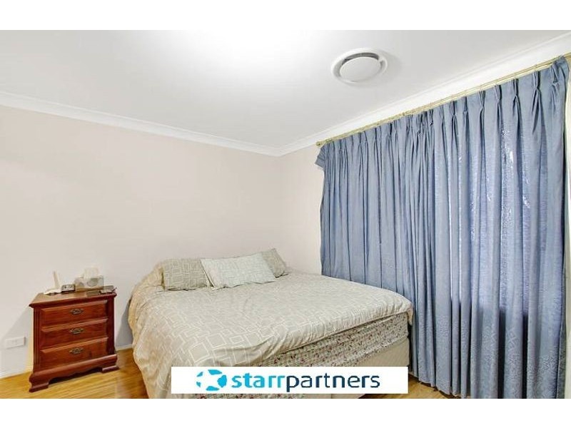 46 Bainbridge Crescent, Rooty Hill NSW 2766
