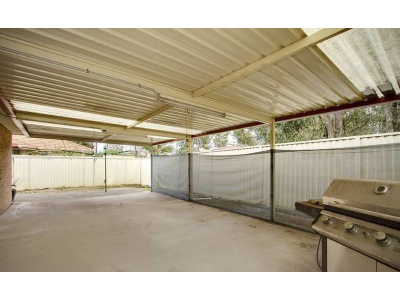 46 Bainbridge Crescent, Rooty Hill NSW 2766