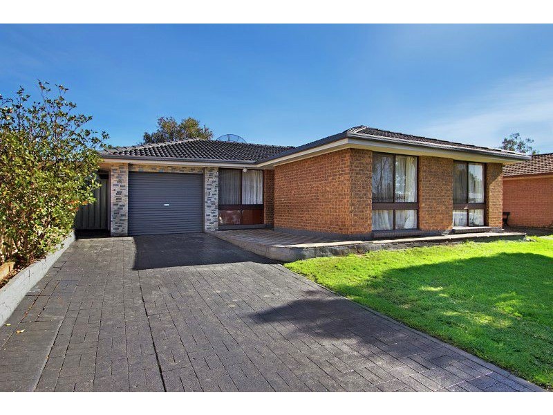 18 Plunkett Crescent, Mount Druitt NSW 2770