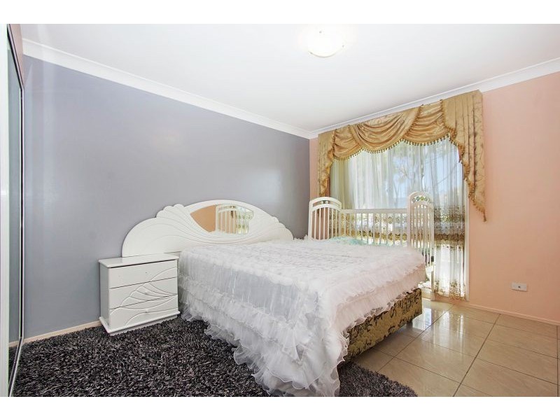 18 Plunkett Crescent, Mount Druitt NSW 2770