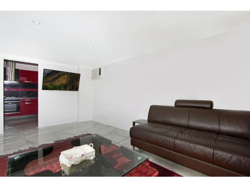 18 Plunkett Crescent, Mount Druitt NSW 2770