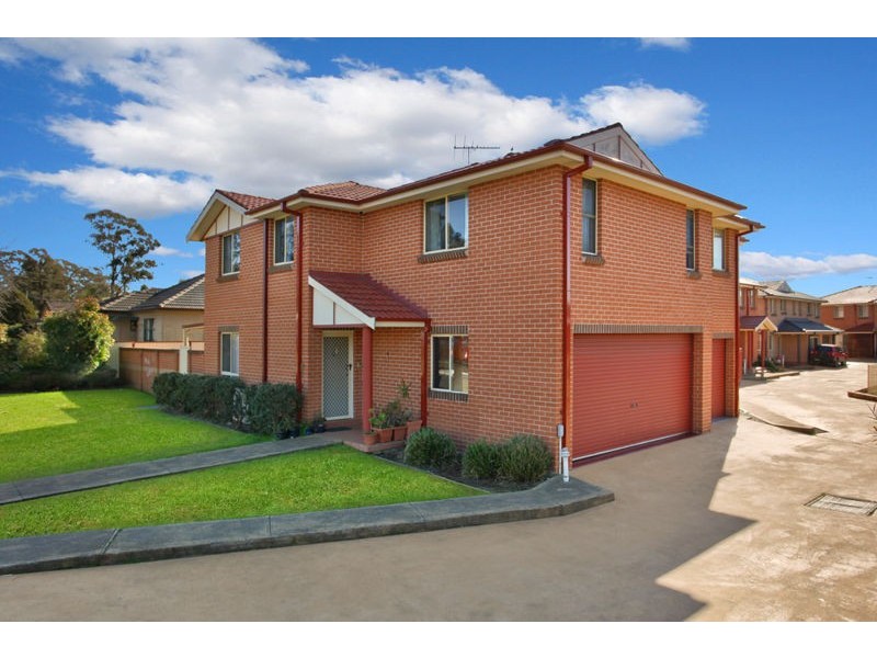 1/66 Rooty Hill Road North, Rooty Hill NSW 2766