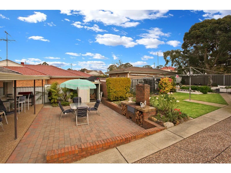 13 Pendant Ave, Blacktown NSW 2148