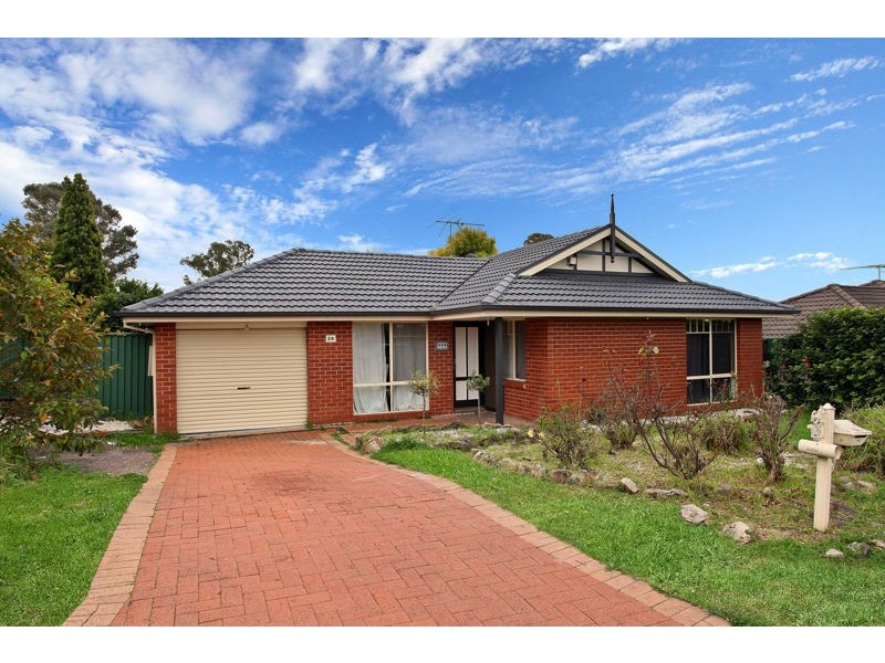 26 Kingfisher Place, Glendenning NSW 2761