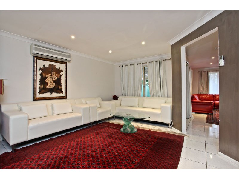 26 Kingfisher Place, Glendenning NSW 2761