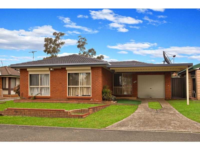 16/8 Plunkett Crescent, Mount Druitt NSW 2770