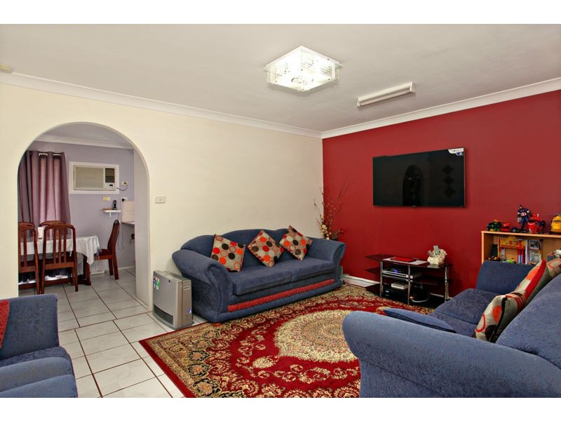 16/8 Plunkett Crescent, Mount Druitt NSW 2770