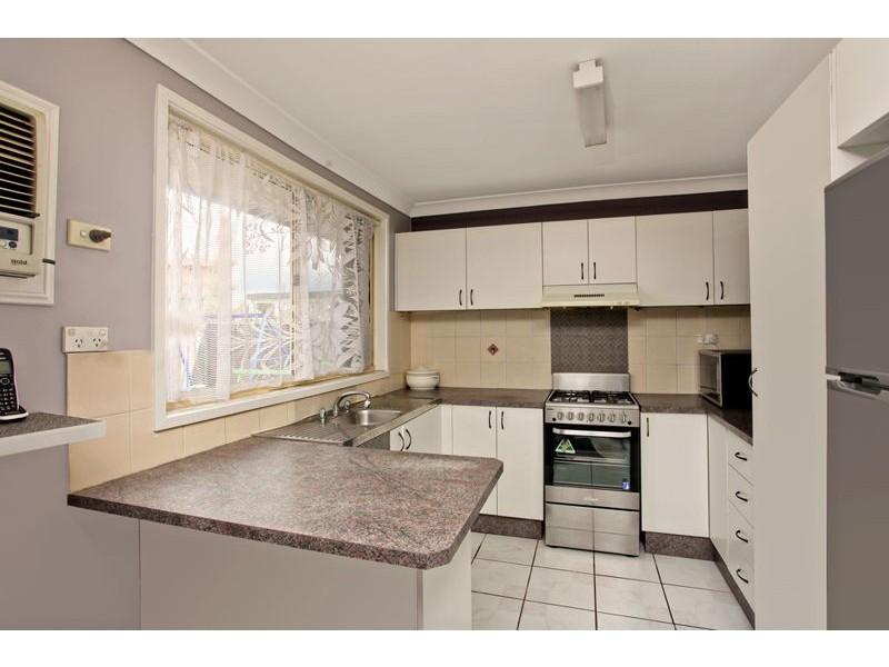 16/8 Plunkett Crescent, Mount Druitt NSW 2770