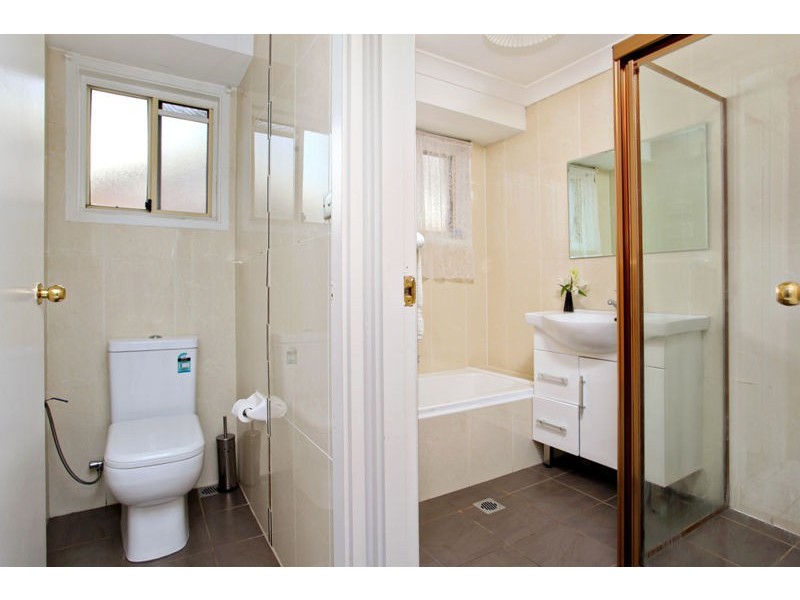 16/8 Plunkett Crescent, Mount Druitt NSW 2770