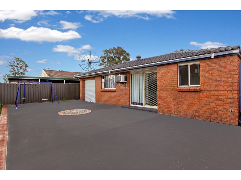 16/8 Plunkett Crescent, Mount Druitt NSW 2770