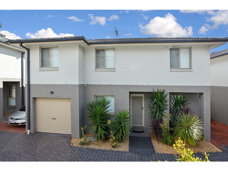 4/1 O’Brien Street, Mount Druitt NSW 2770