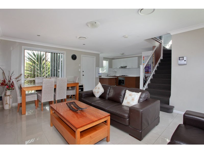 4/1 O’Brien Street, Mount Druitt NSW 2770