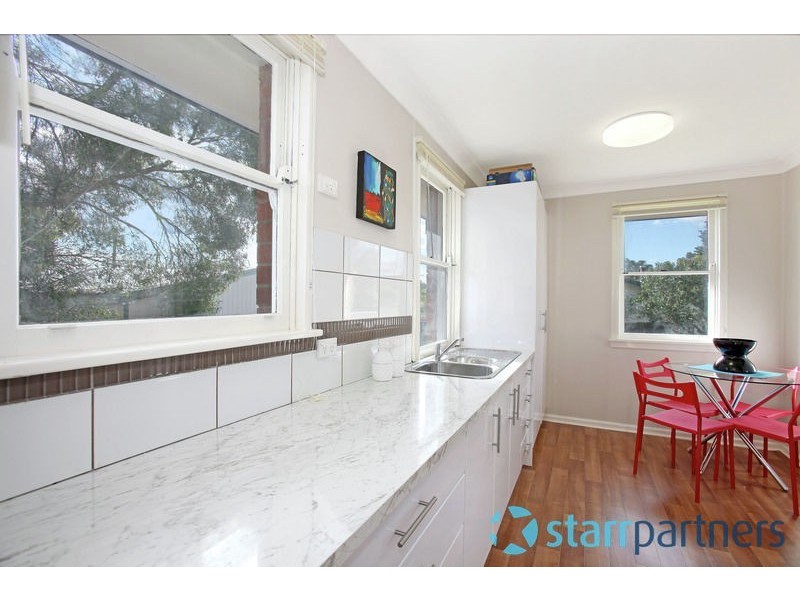 20 Riddell Crescent, Blackett NSW 2770