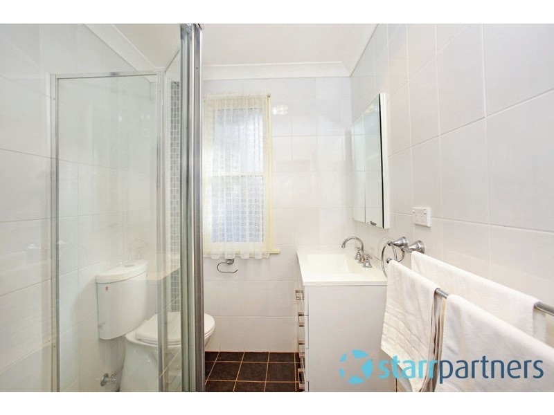 20 Riddell Crescent, Blackett NSW 2770