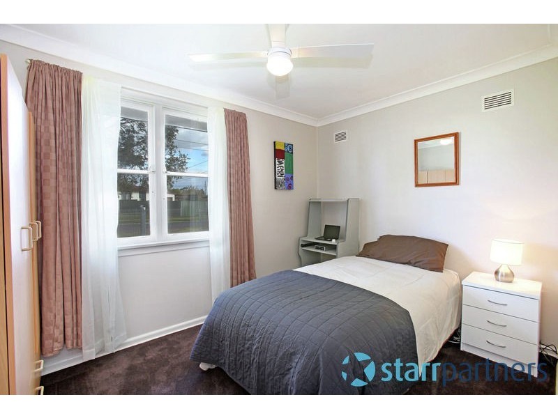 20 Riddell Crescent, Blackett NSW 2770