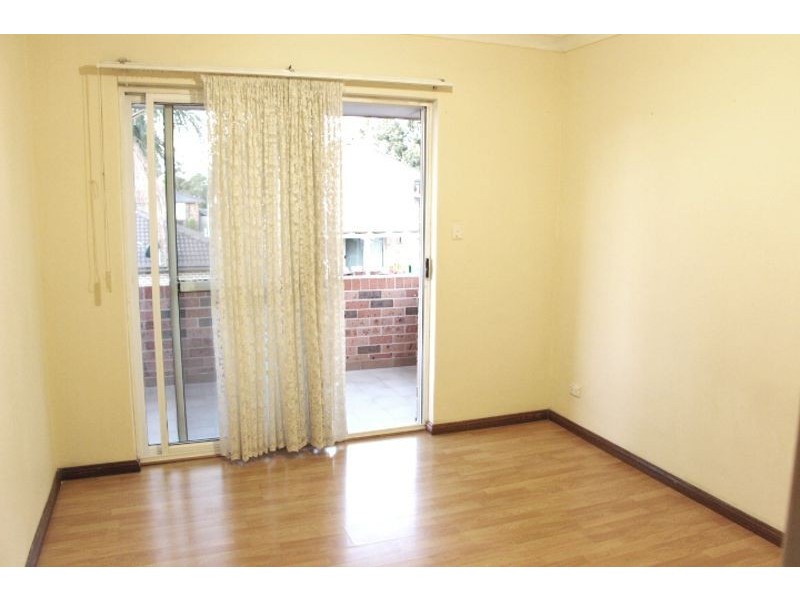 76/1 Cowper Circle, Quakers Hill NSW 2763