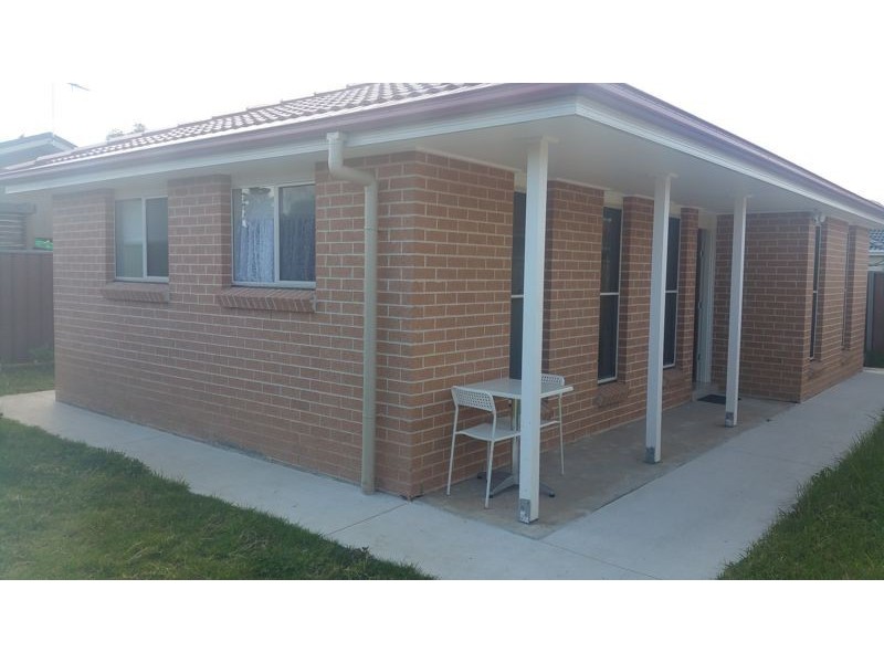 6A Cotterill Street, Plumpton NSW 2761