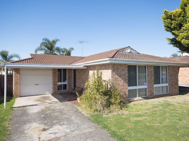 139 Southee Circuit, Oakhurst NSW 2761