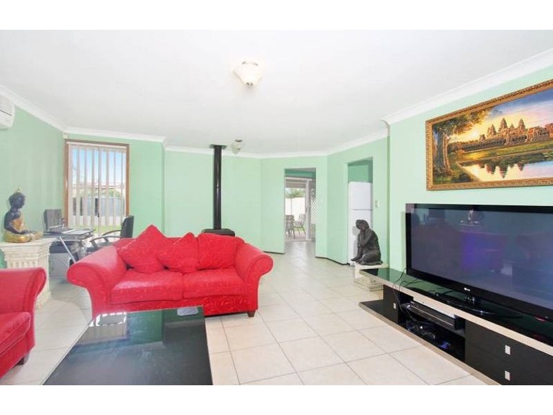 139 Southee Circuit, Oakhurst NSW 2761