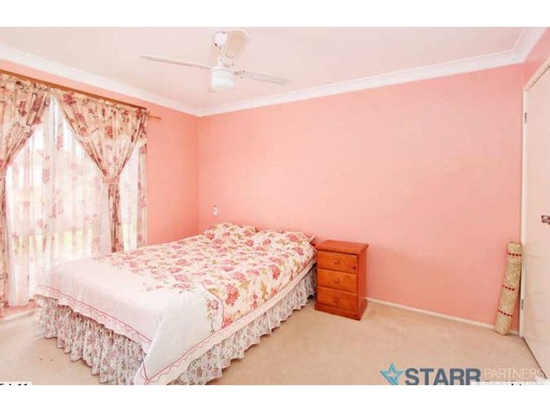 139 Southee Circuit, Oakhurst NSW 2761