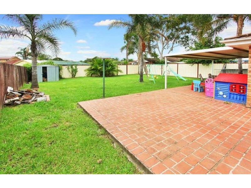 139 Southee Circuit, Oakhurst NSW 2761