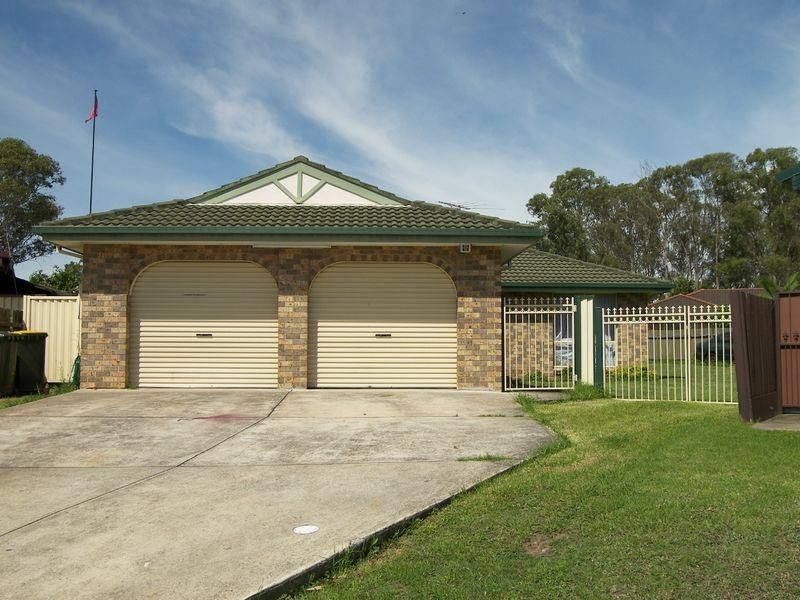 52 Willow Grove, Plumpton NSW 2761