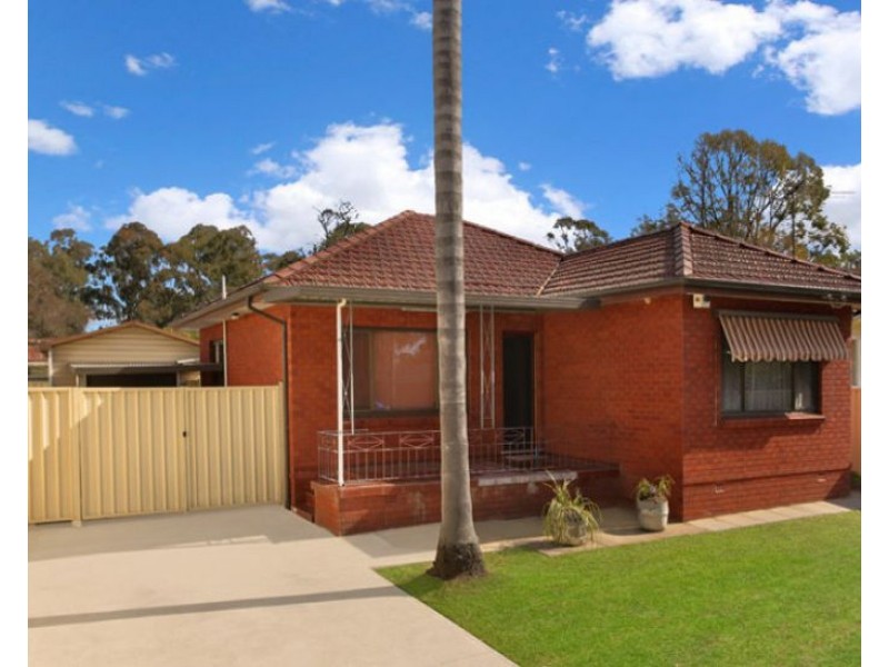6 Perkins Street, Rooty Hill NSW 2766