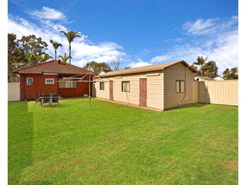 6 Perkins Street, Rooty Hill NSW 2766