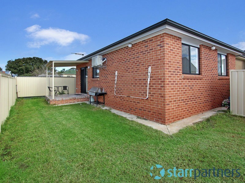 9a McClean Street, Blacktown NSW 2148