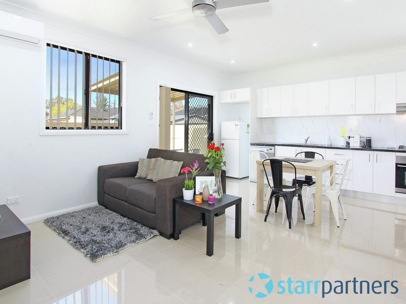 9a McClean Street, Blacktown NSW 2148