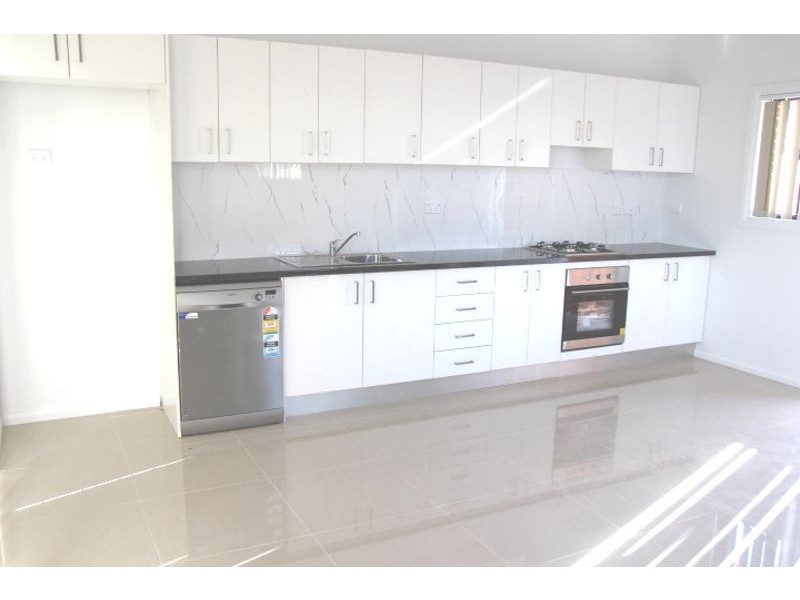 9a McClean Street, Blacktown NSW 2148