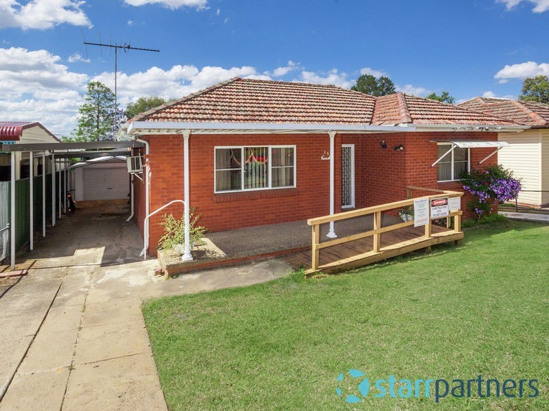 13 Bedford Road, Blacktown NSW 2148