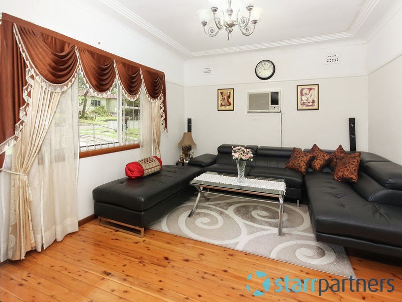 13 Bedford Road, Blacktown NSW 2148