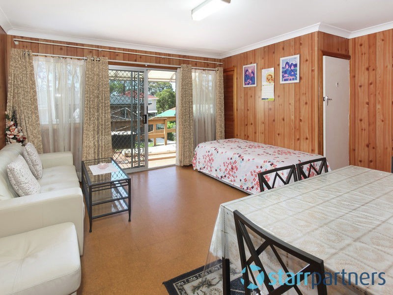 13 Bedford Road, Blacktown NSW 2148