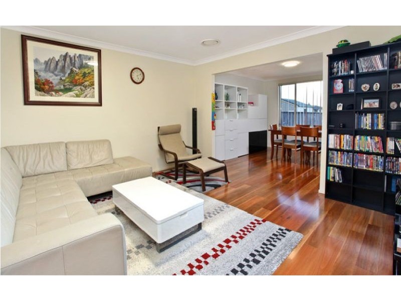 4 Sophie Place, Glenwood NSW 2768