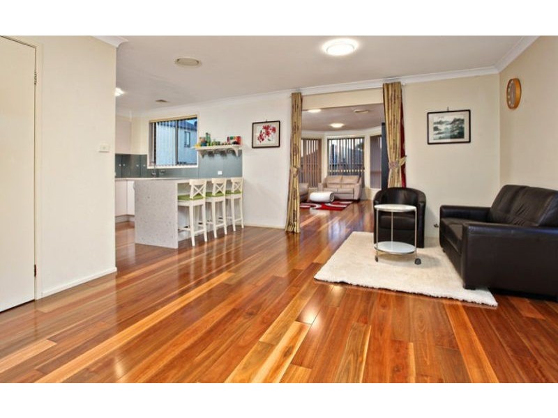 4 Sophie Place, Glenwood NSW 2768