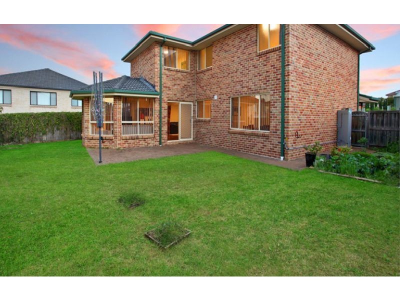 4 Sophie Place, Glenwood NSW 2768