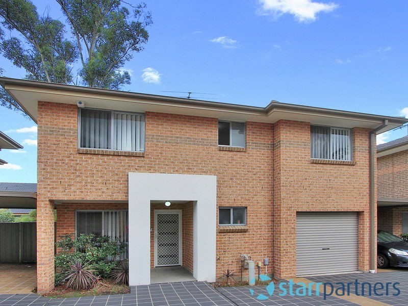 4/32 O’Brien Street, Mount Druitt NSW 2770