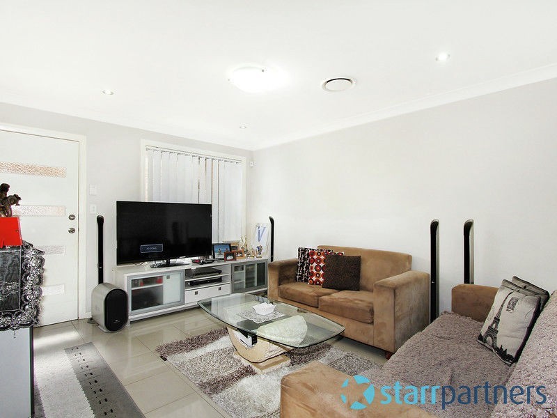 4/32 O’Brien Street, Mount Druitt NSW 2770