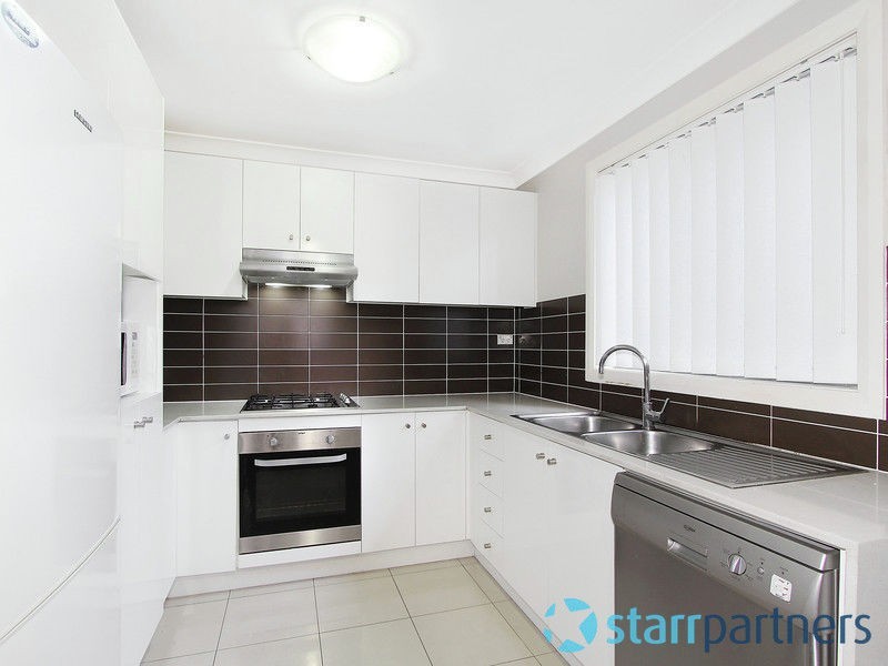 4/32 O’Brien Street, Mount Druitt NSW 2770