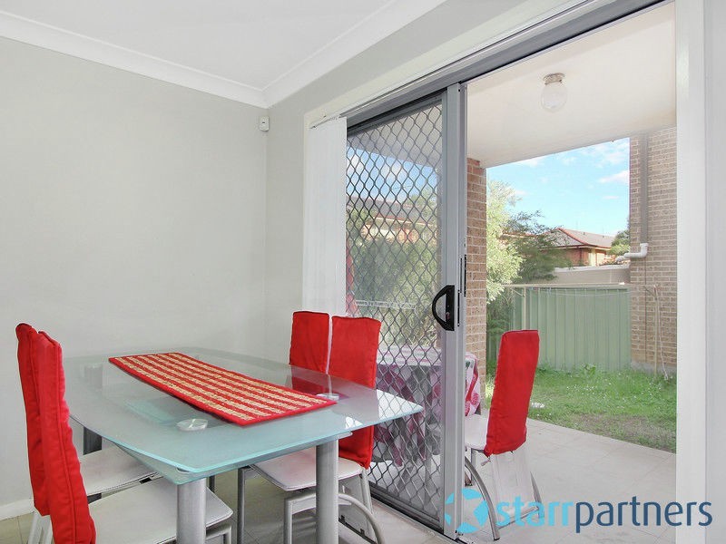 4/32 O’Brien Street, Mount Druitt NSW 2770