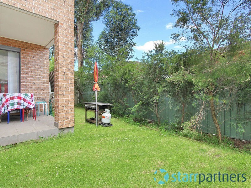 4/32 O’Brien Street, Mount Druitt NSW 2770