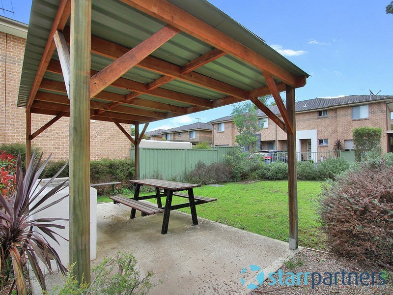 4/32 O’Brien Street, Mount Druitt NSW 2770