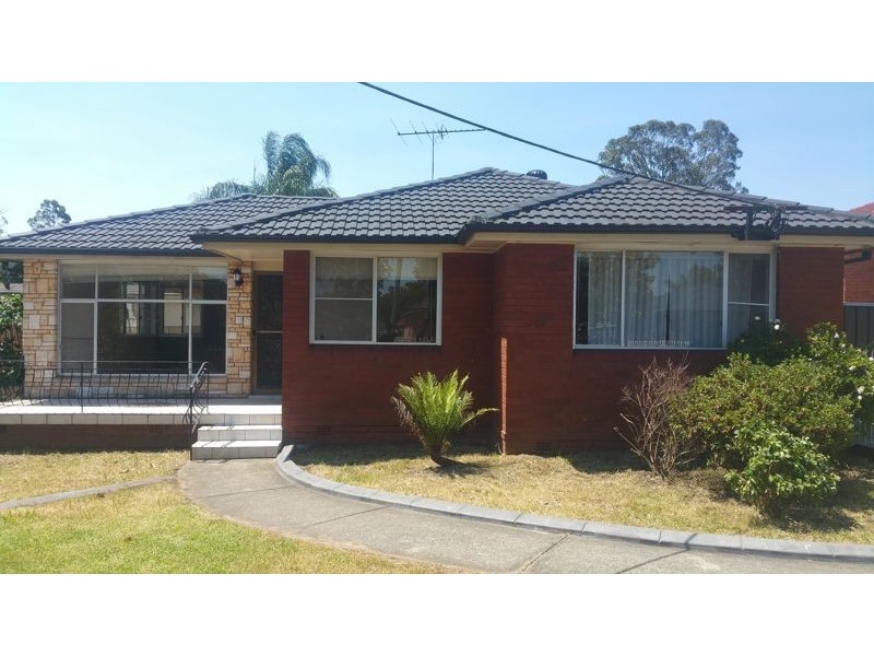19 Turner Street, Blacktown NSW 2148