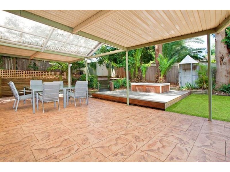 10 Irby Place, Quakers Hill NSW 2763